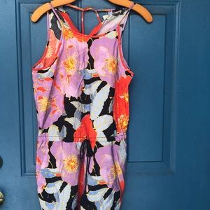 Loft Romper